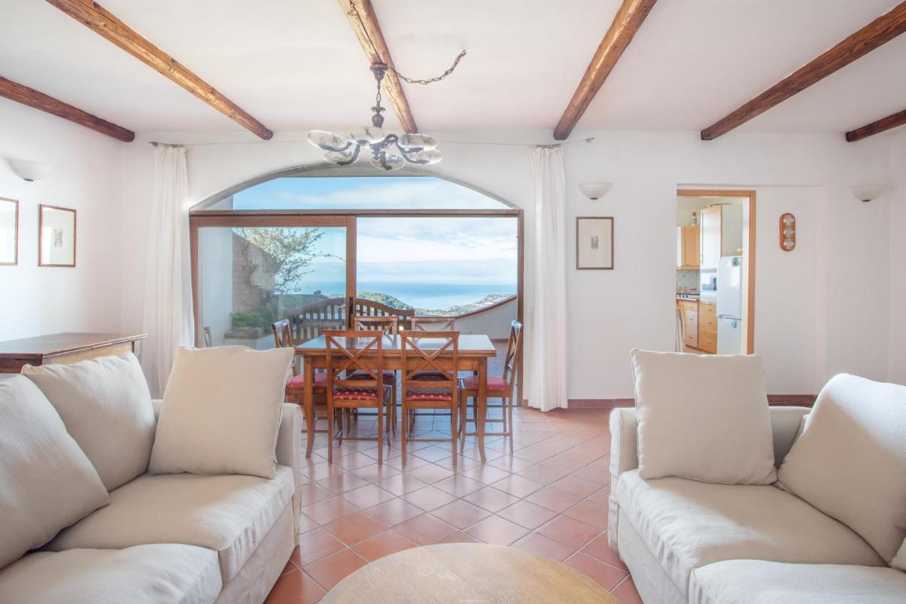 Casa Vista Mare Bosa/Magomadas Exterior photo